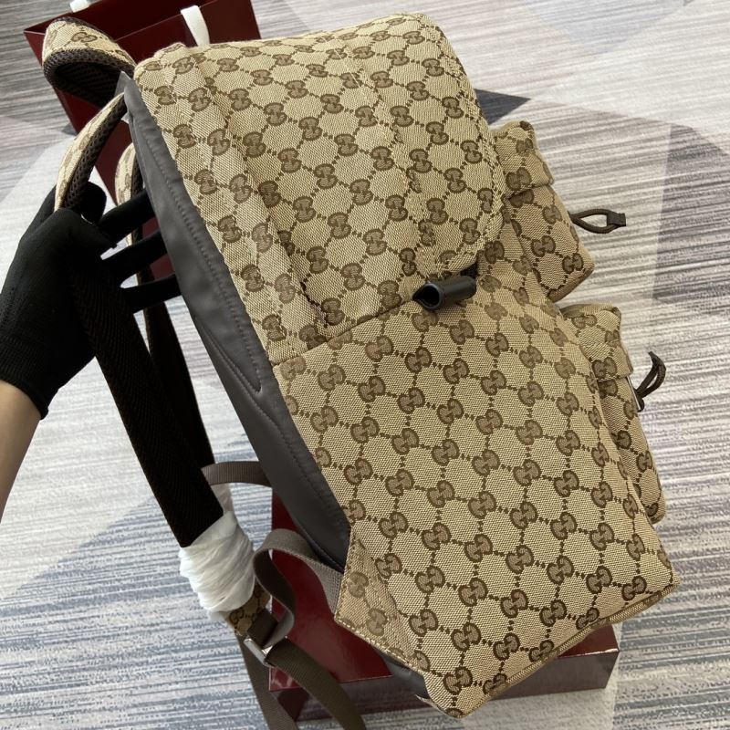 Gvc*1 backpacks